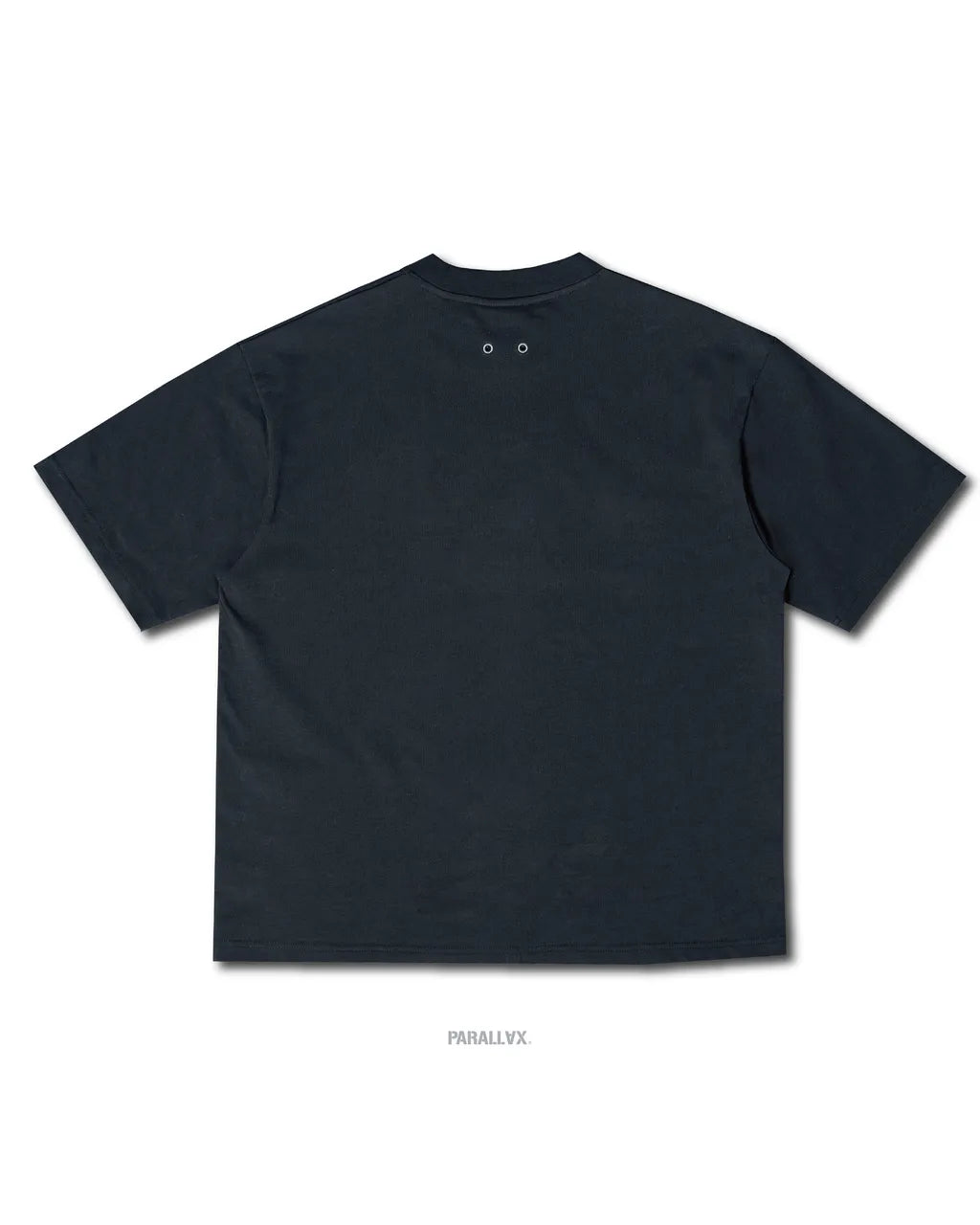 PARALLAX 24 S/S “Carved” Tee