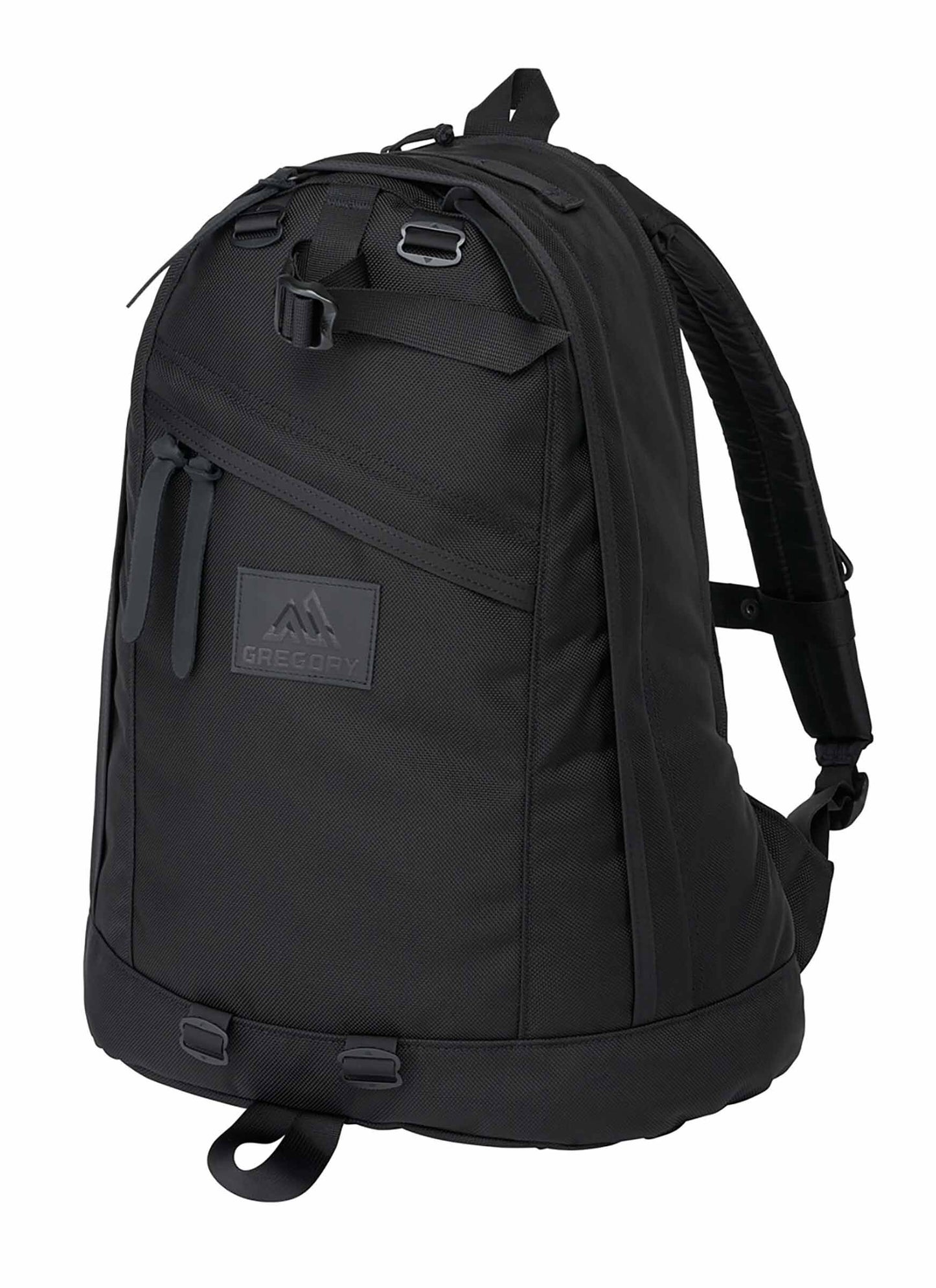 Gregory Day  Cordura Black Ballistic 18L/26L