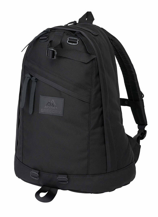 Gregory Day  Cordura Black Ballistic 18L/26L