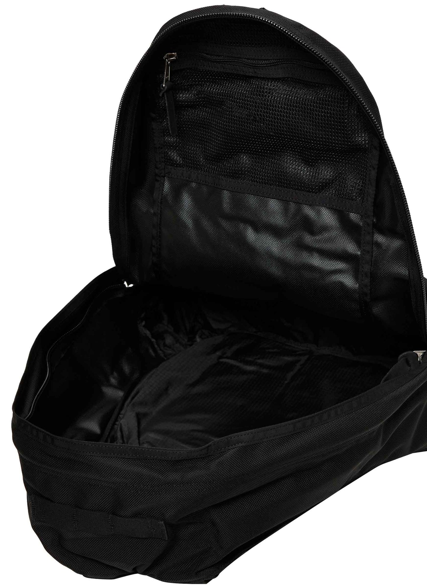 Gregory Day  Cordura Black Ballistic 18L/26L