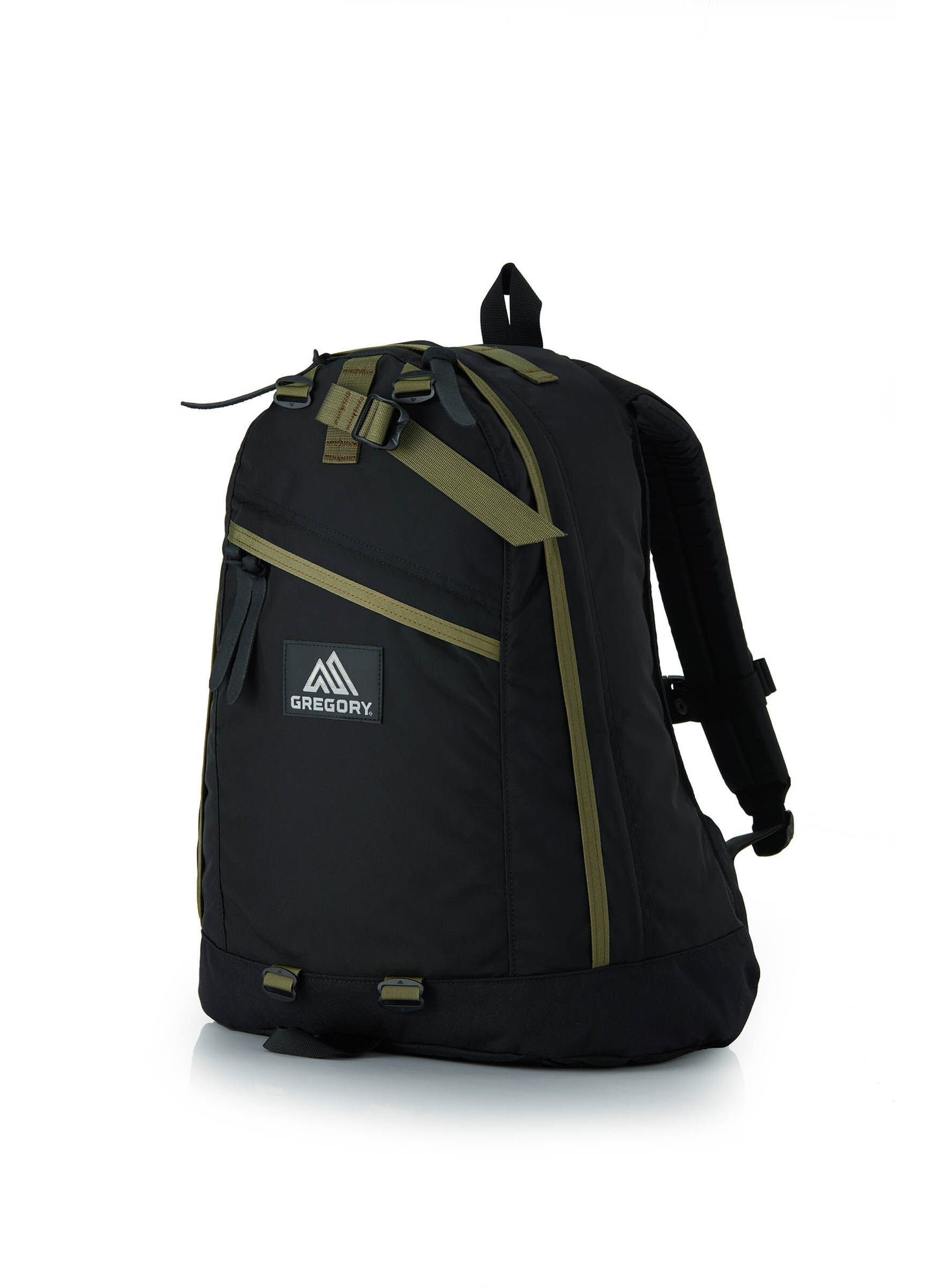 GREGORY DAY BLACK/OLIVE 18L/26L