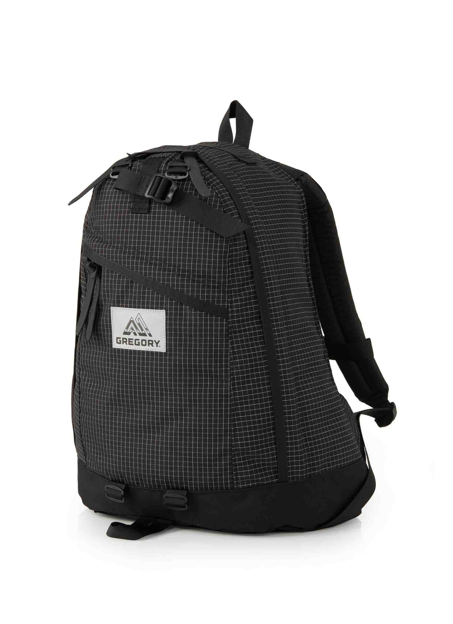 GREGORY DAY SPECTRA 26L(格仔紋)