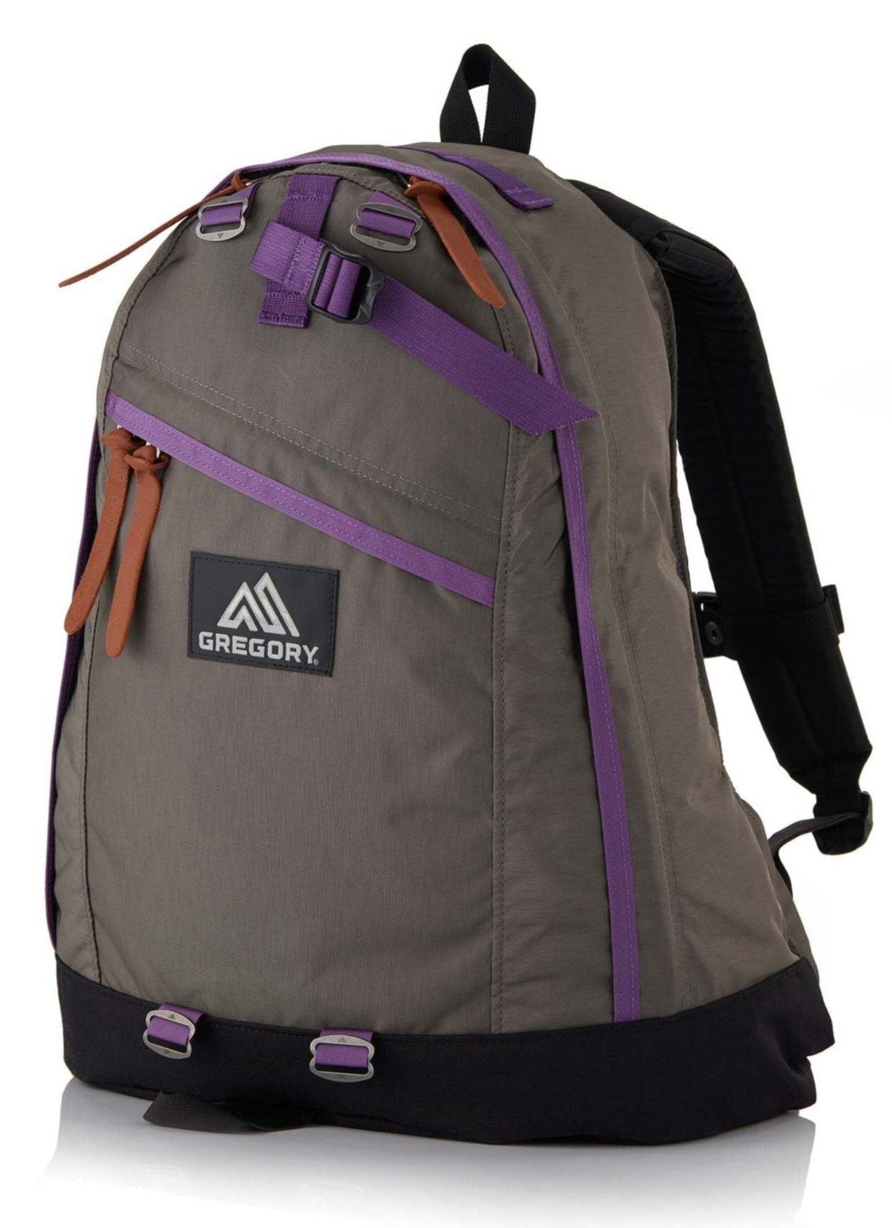 Gregory Day GREY/PURPLE 18L/26L