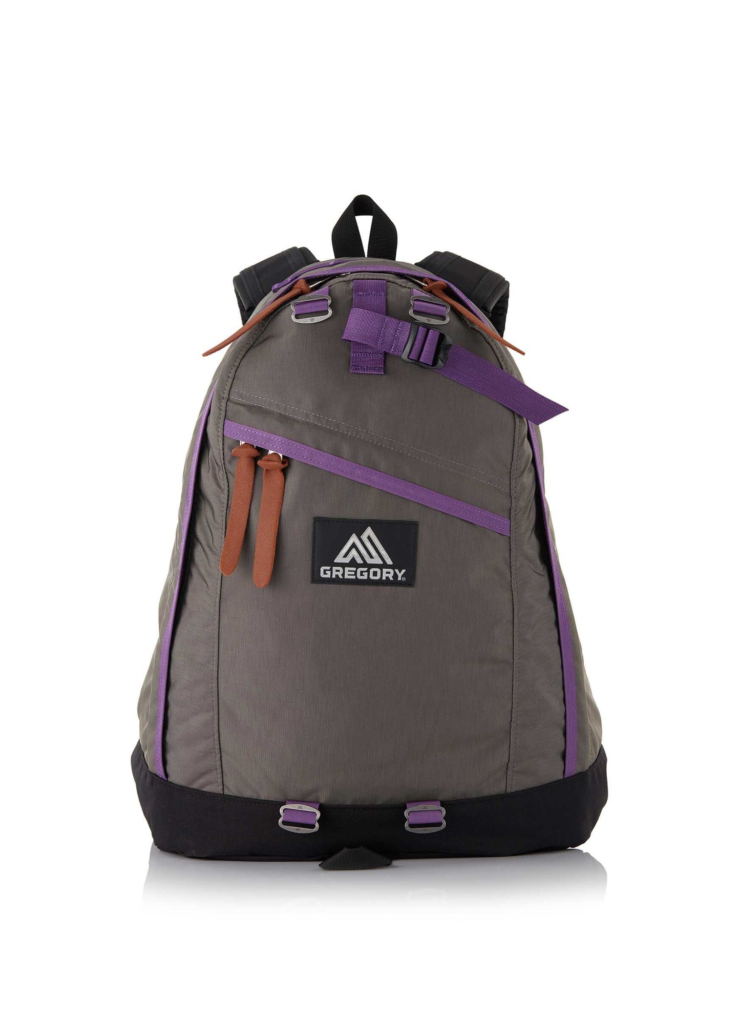Gregory Day GREY/PURPLE 18L/26L
