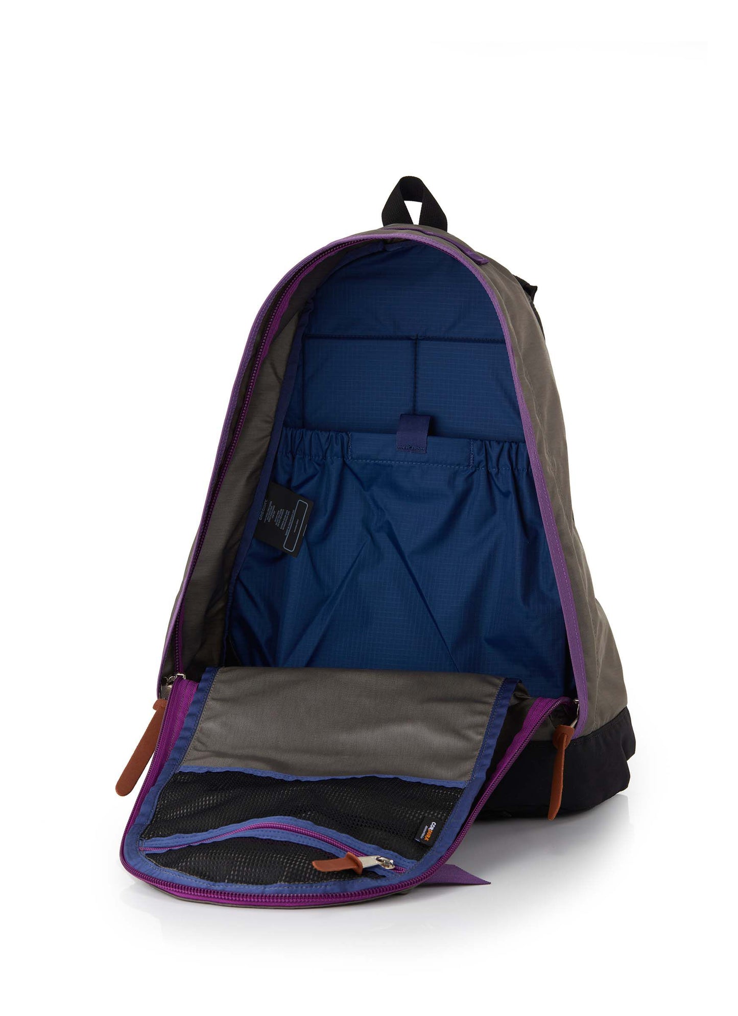 Gregory Day GREY/PURPLE 18L/26L