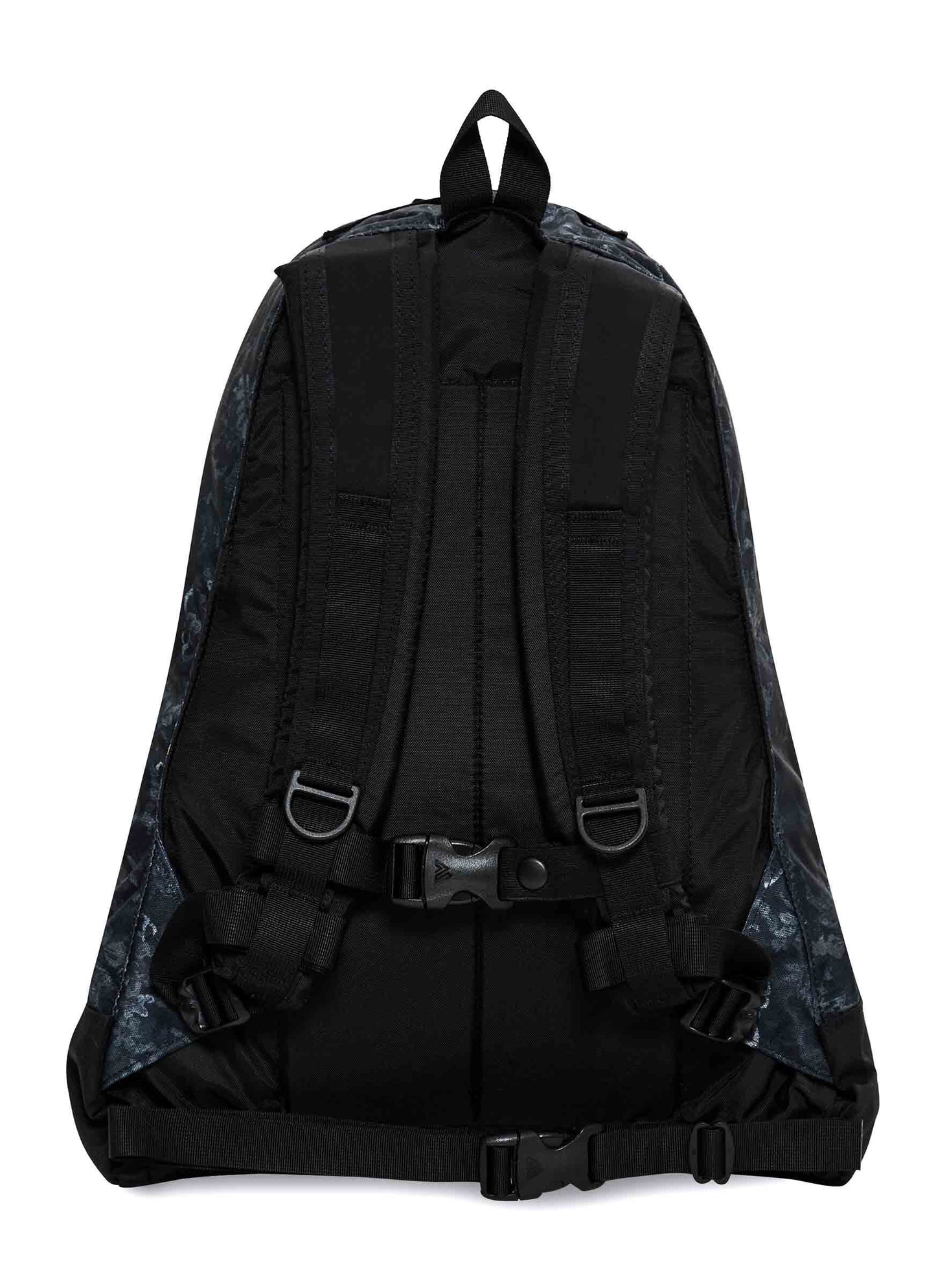 GREGORY DAY BLACK TAPESTRY 26L
