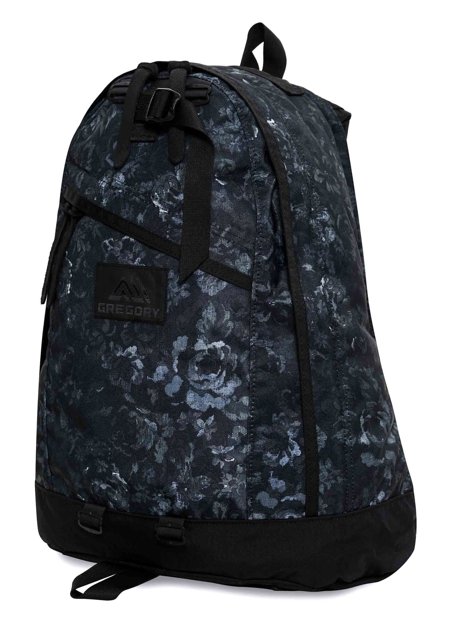 GREGORY DAY BLACK TAPESTRY 26L
