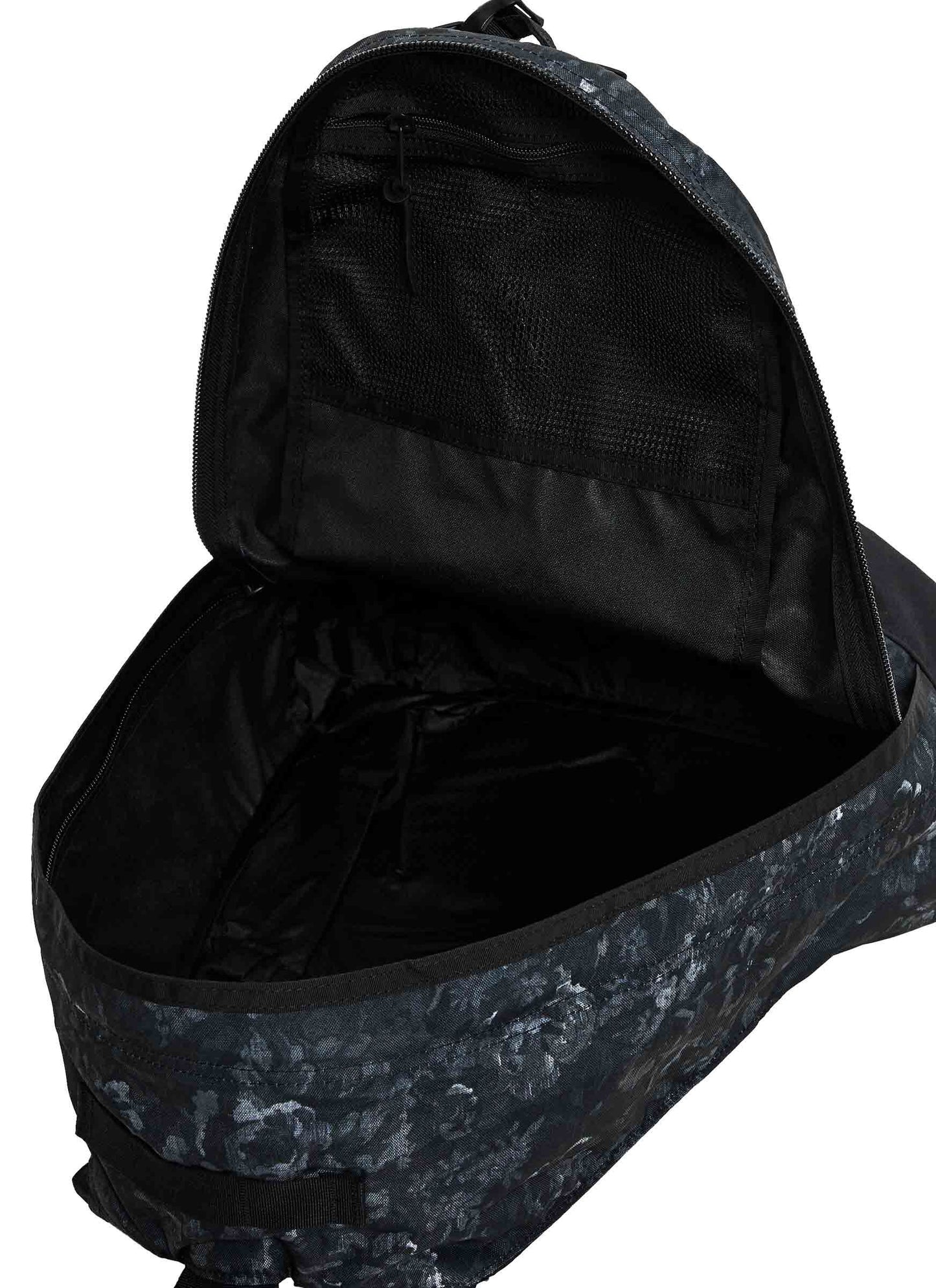 GREGORY DAY BLACK TAPESTRY 26L