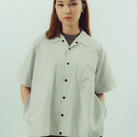 Explorer Lite S/S Shirt