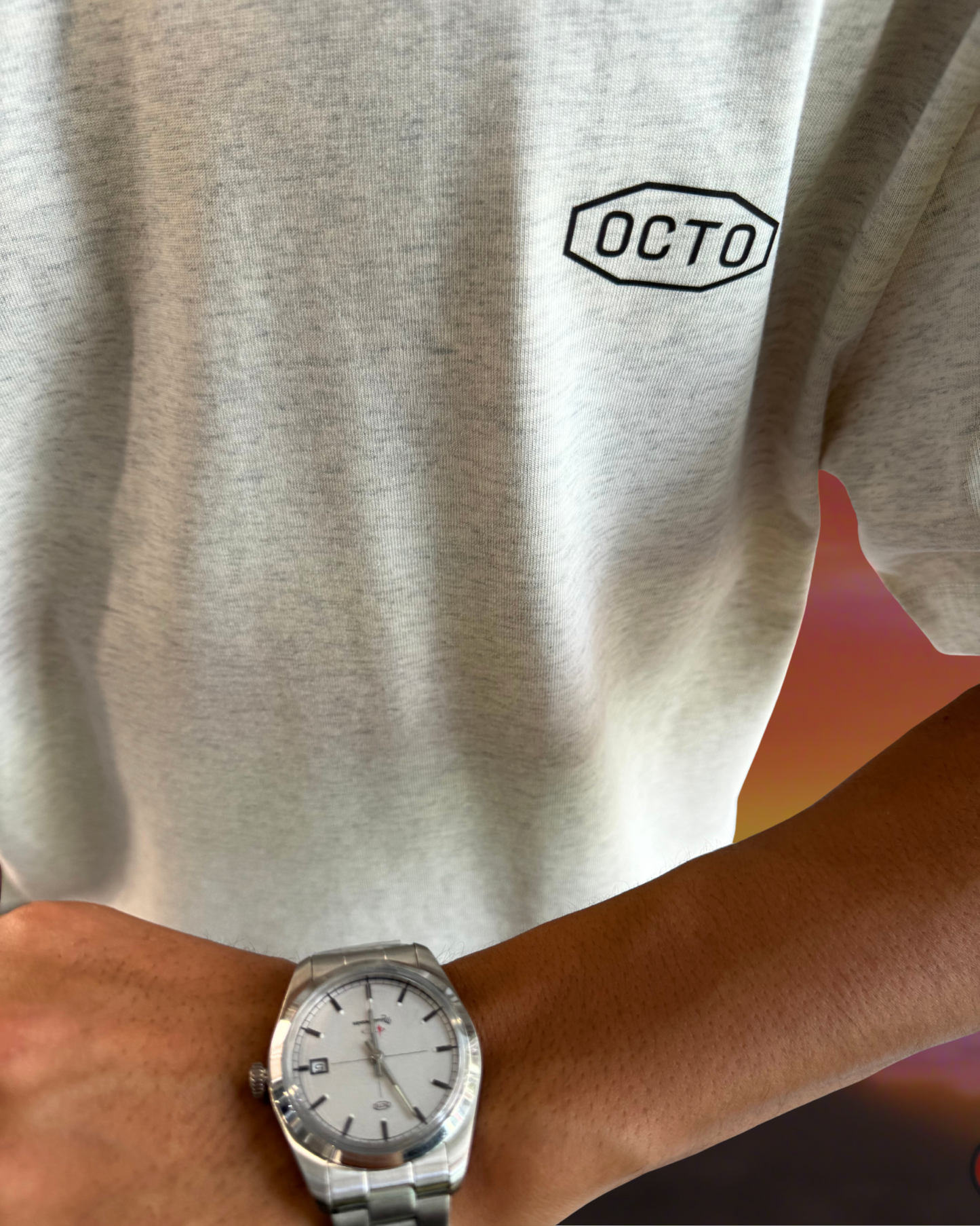 OCTO T-Shirt - 1016