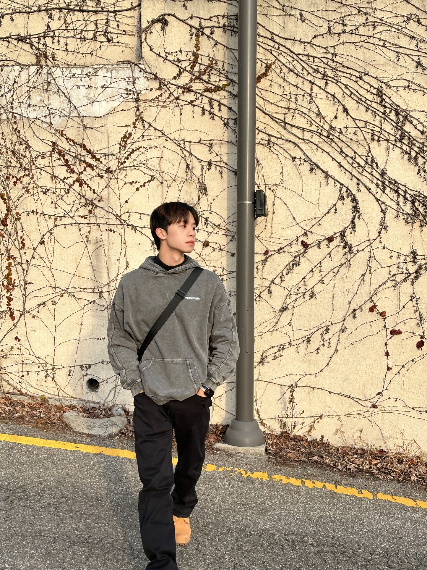 TE SNAP⑦⑤