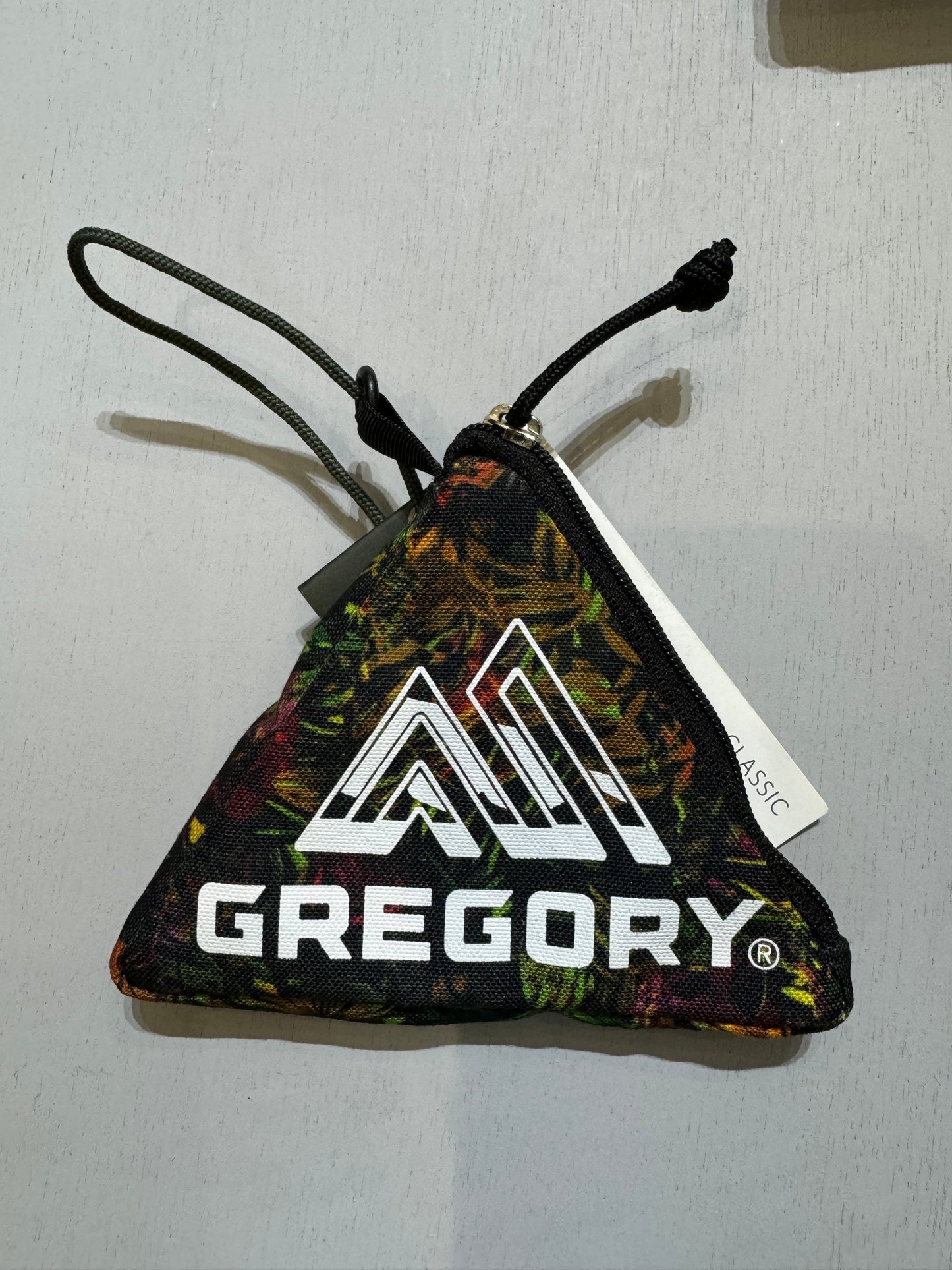 GREGORY COIN WALLET