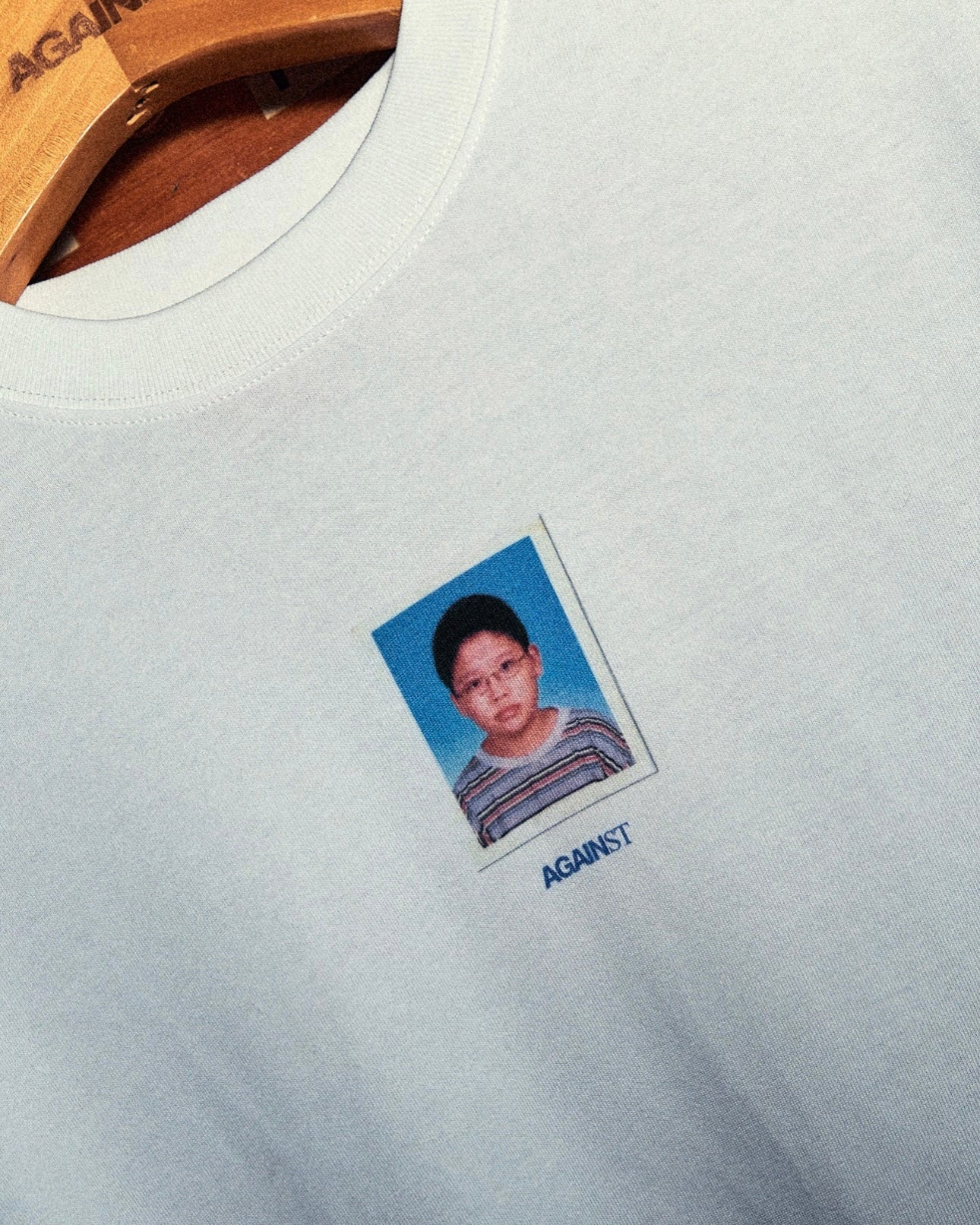 +604/3 PHOTO TEE