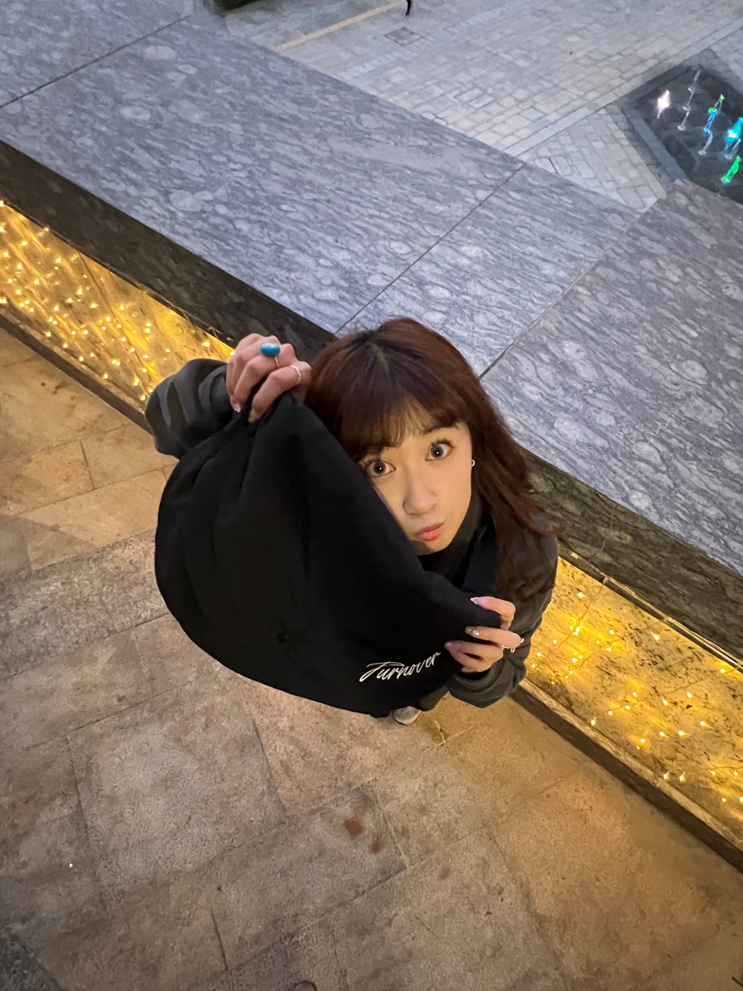 TE SNAP⑨⑤