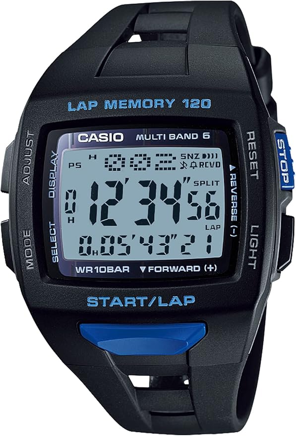 casio