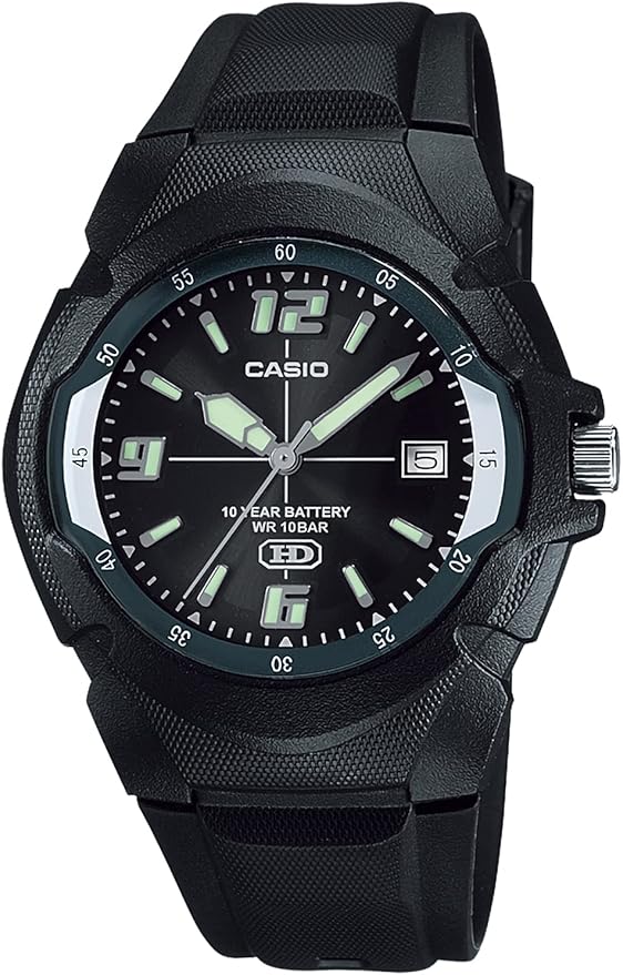 Casio