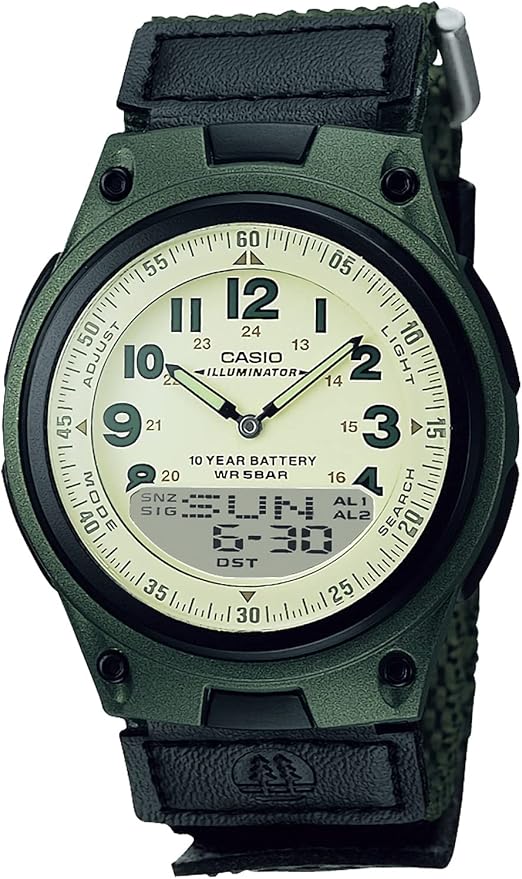 casio