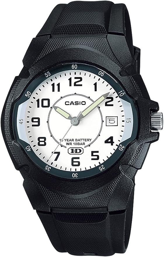 Casio