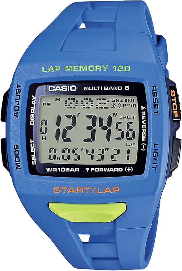 casio