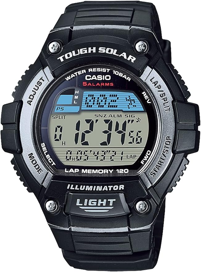 Casio