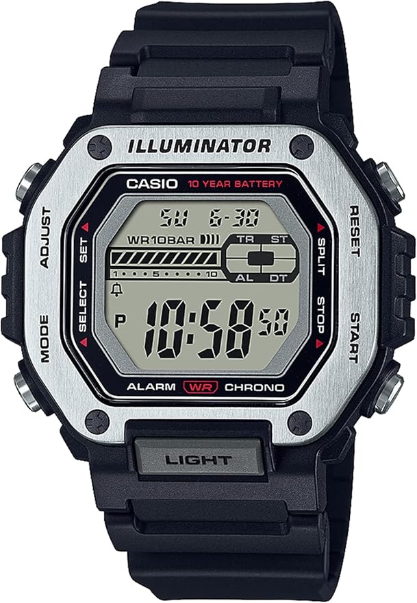 casio