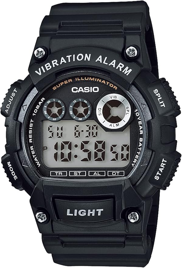 casio