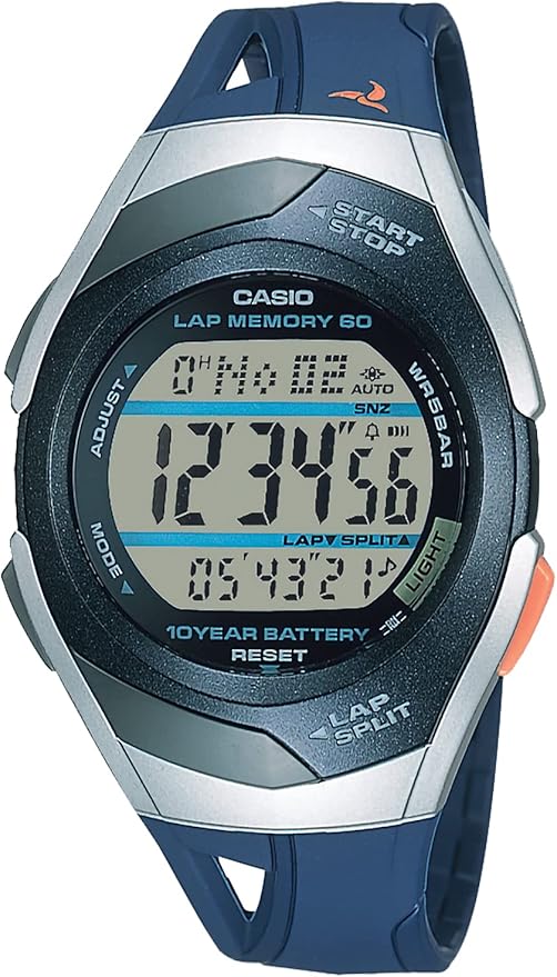Casio