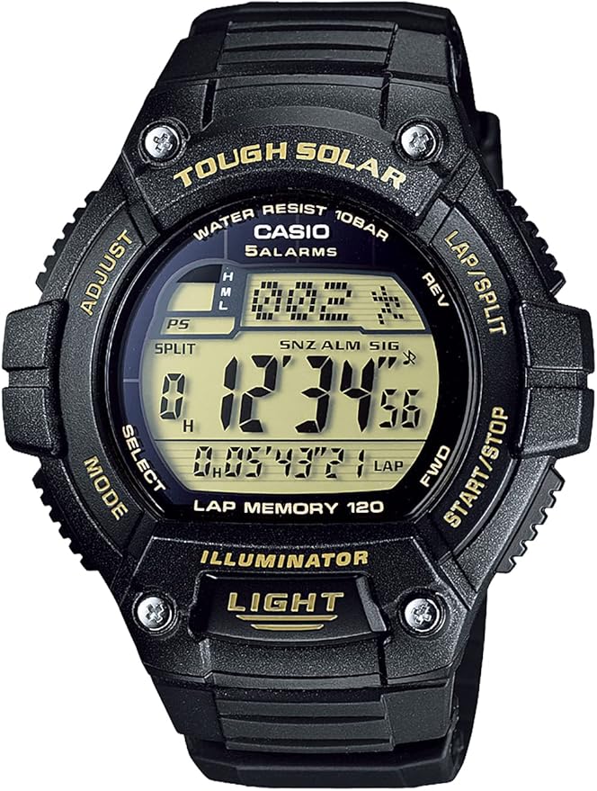 Casio