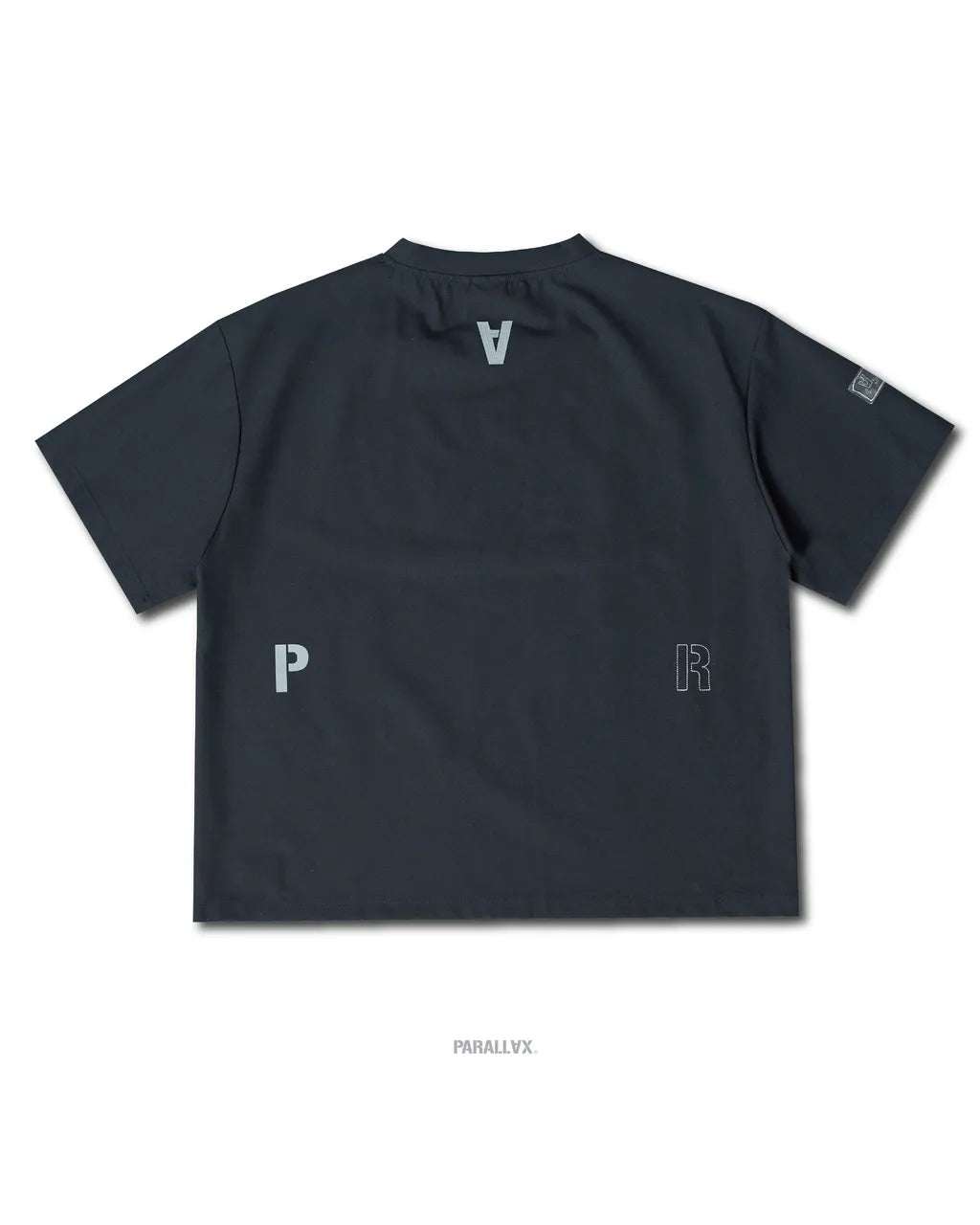 PARALLAX 24 S/S “Audio”football jersey