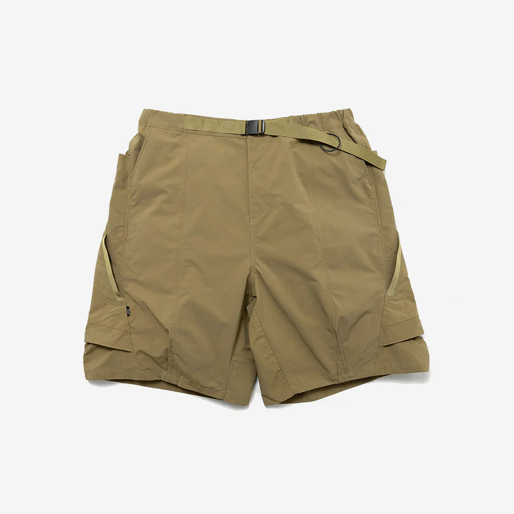 TMCAZ - Loose camp shorts