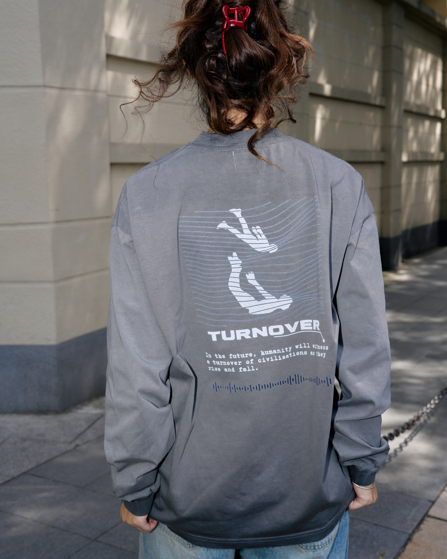 TURNOVER “FUTURE”