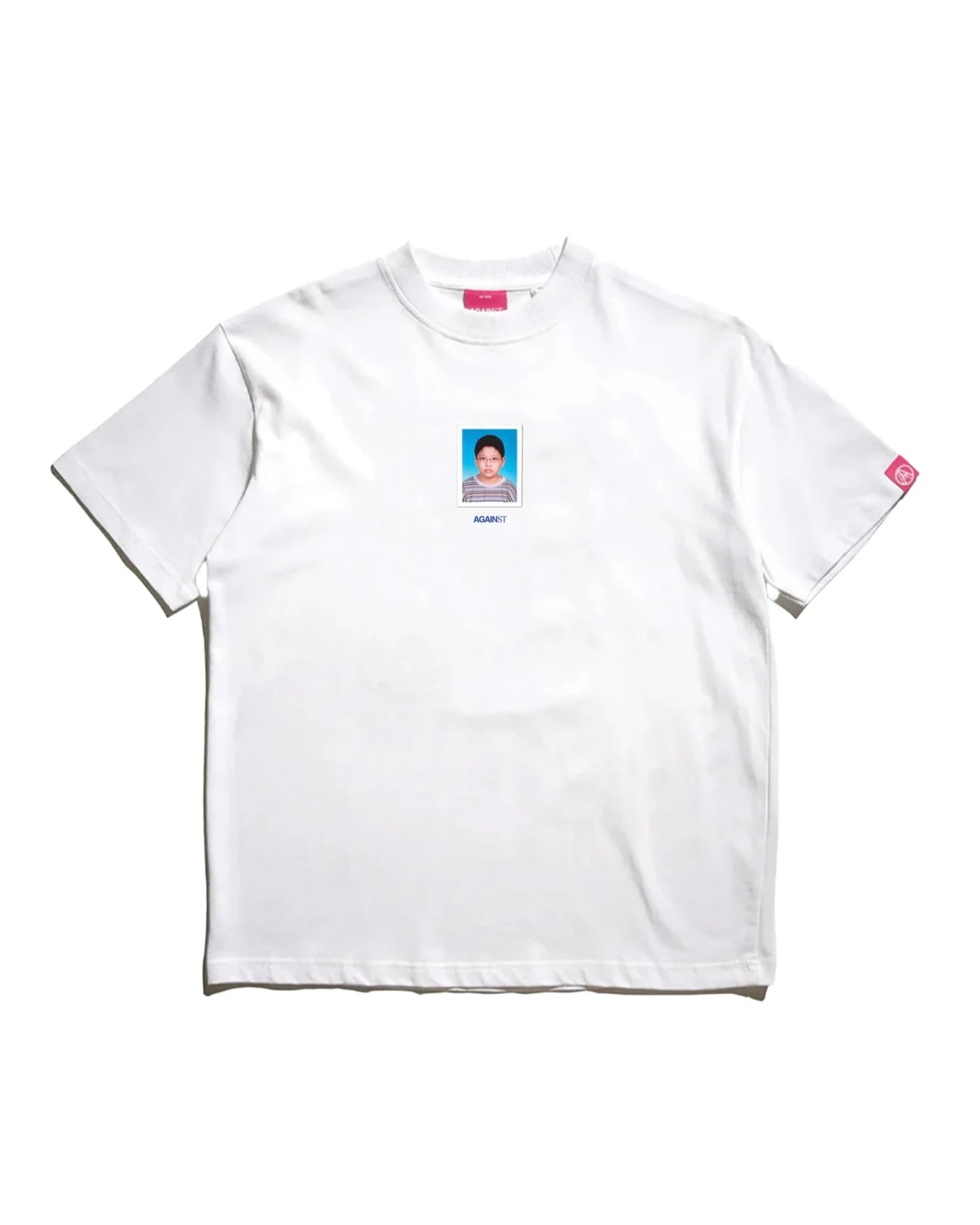 +604/3 PHOTO TEE