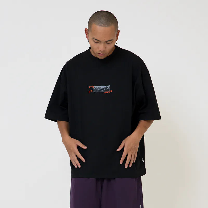 ANST "WAY TO ANST" GRAPHIC CONCEPT TEE 882518