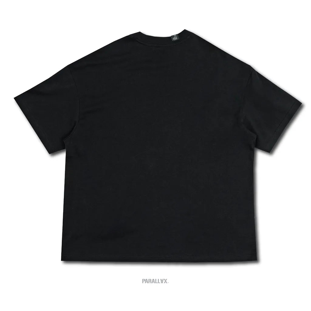 PARALLAX 24 S/S “0.000a” Tee