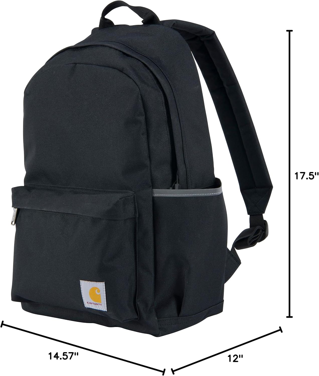 Carhartt 21LDurable Water-Resistant Pack