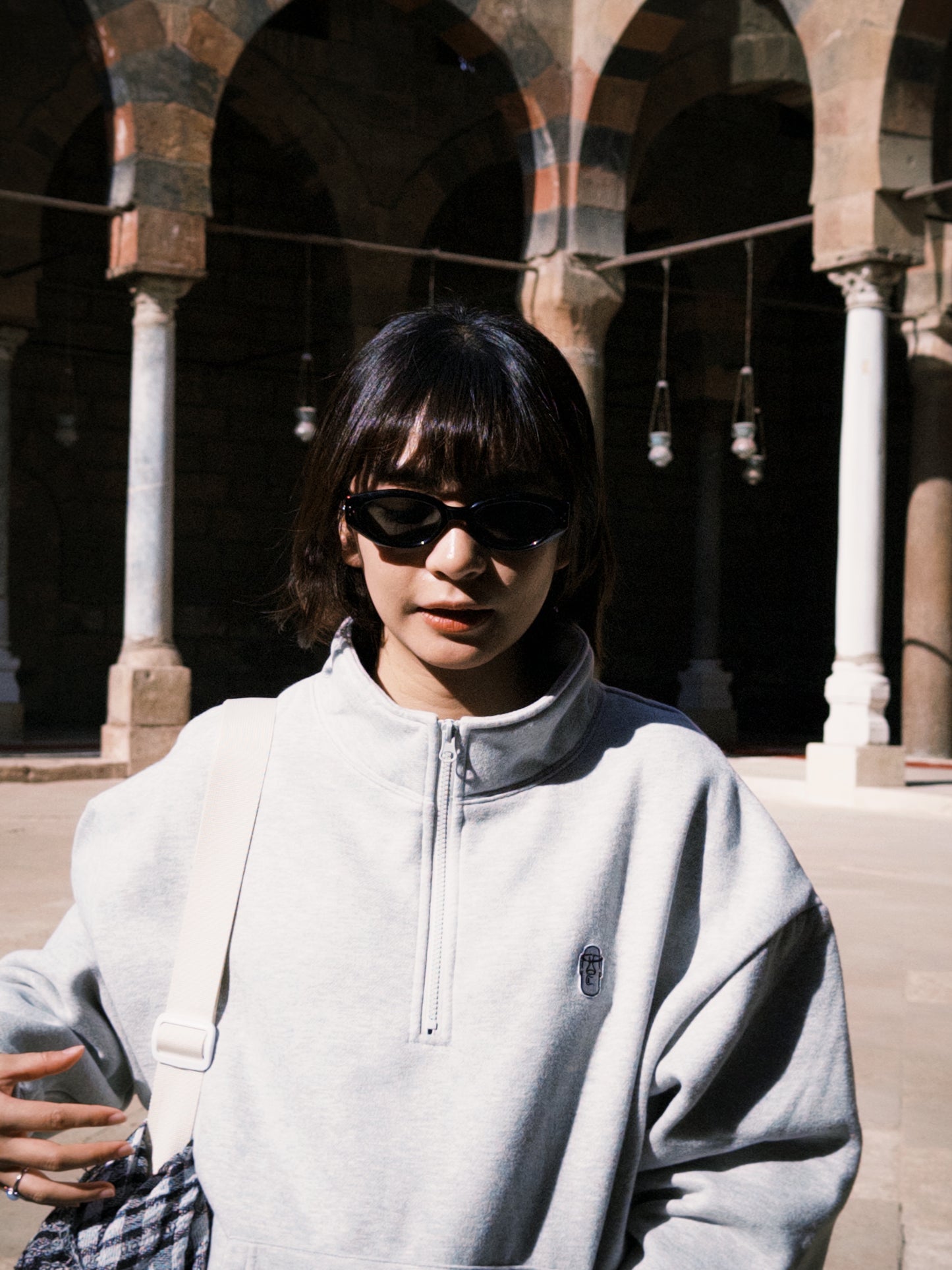 TE SNAP①①⑧