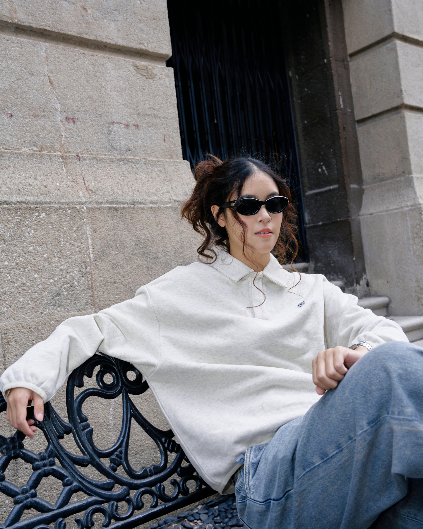 TURNOVER POLO G1-024