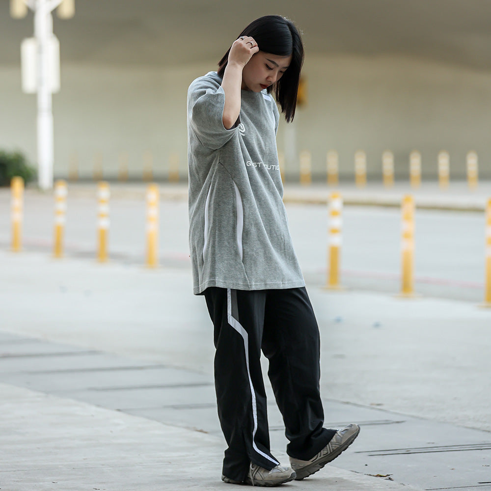 【QUEST】G.Y.C. JERSEY SHIRT 運動上衣