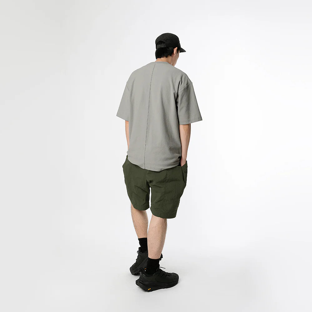 TMCAZ - 3D Dual-Pocket Tee
