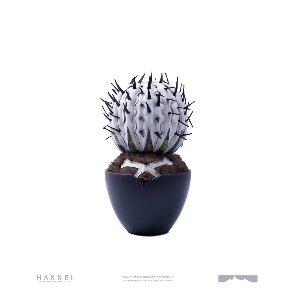 HAKKEI 黑王丸