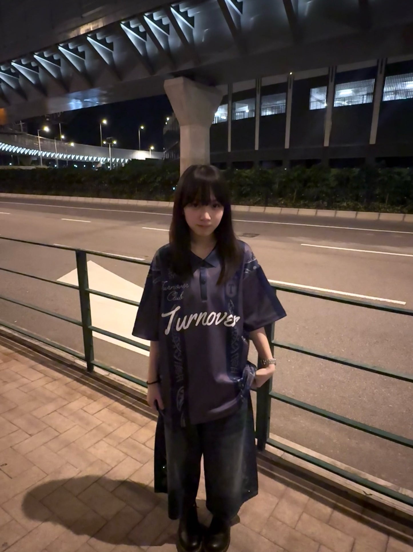 TE SNAP 25SS ①⑥⑦