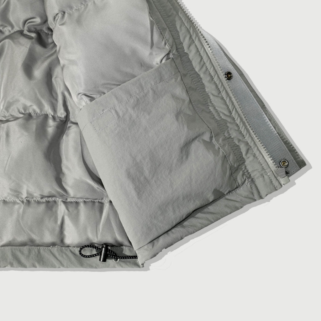 QUEST PADDED VEST 手塞棉 保暖背心