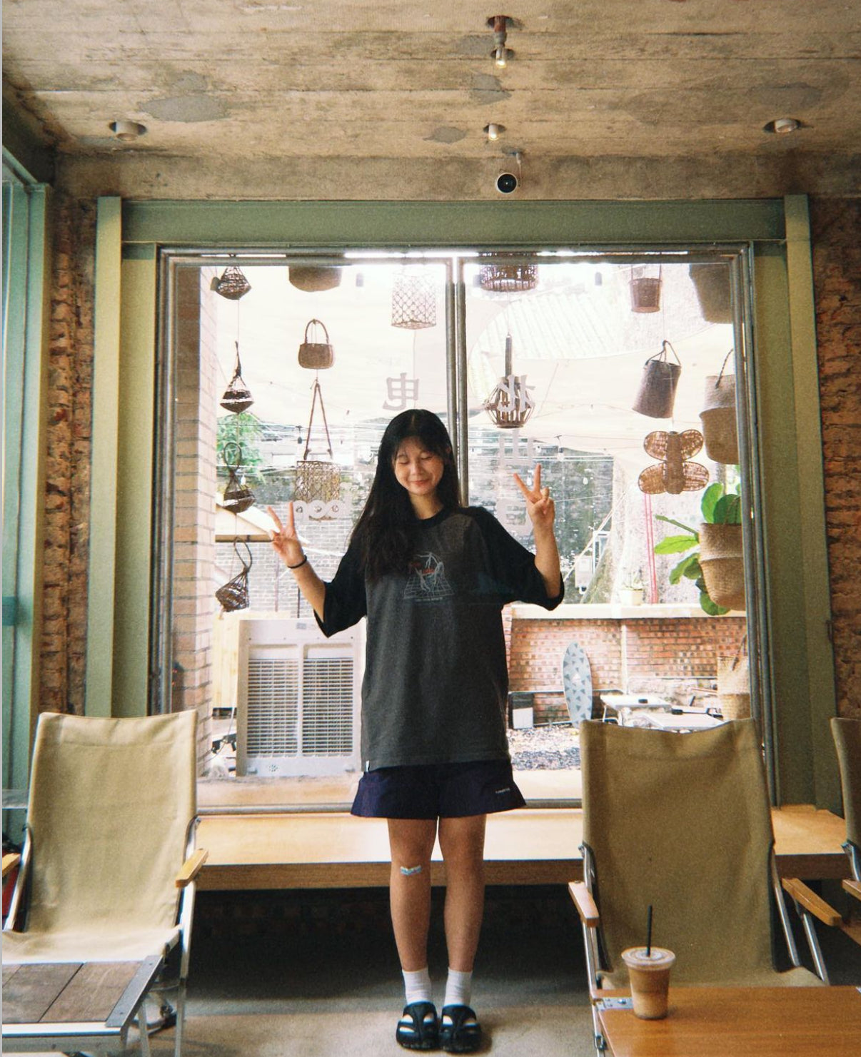 TE SNAP ⑤ ①