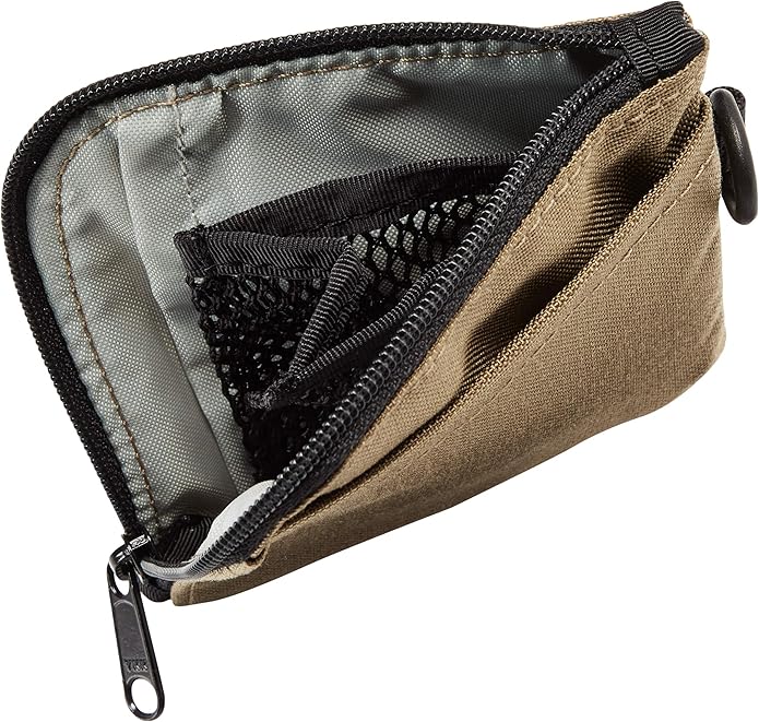 kelty wallet