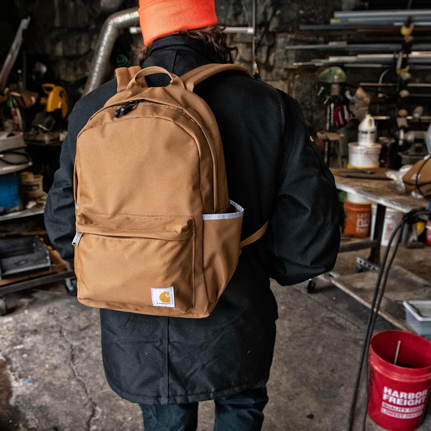 Carhartt 21LDurable Water-Resistant Pack