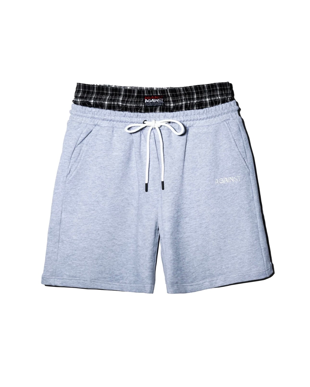 SAGGIN' SWEAT SHORTS