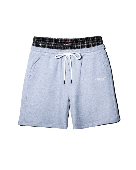 SAGGIN' SWEAT SHORTS