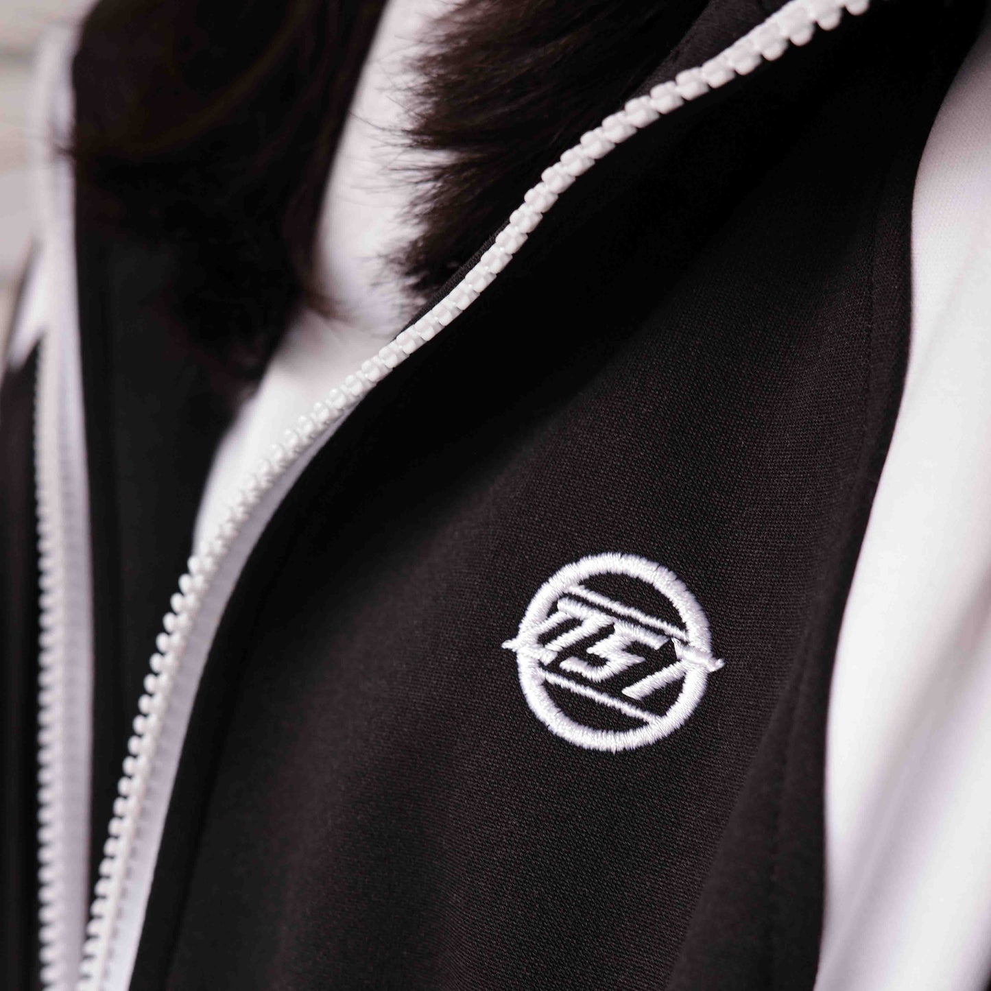 【QUEST】80S SPORT JACKET 運動外套