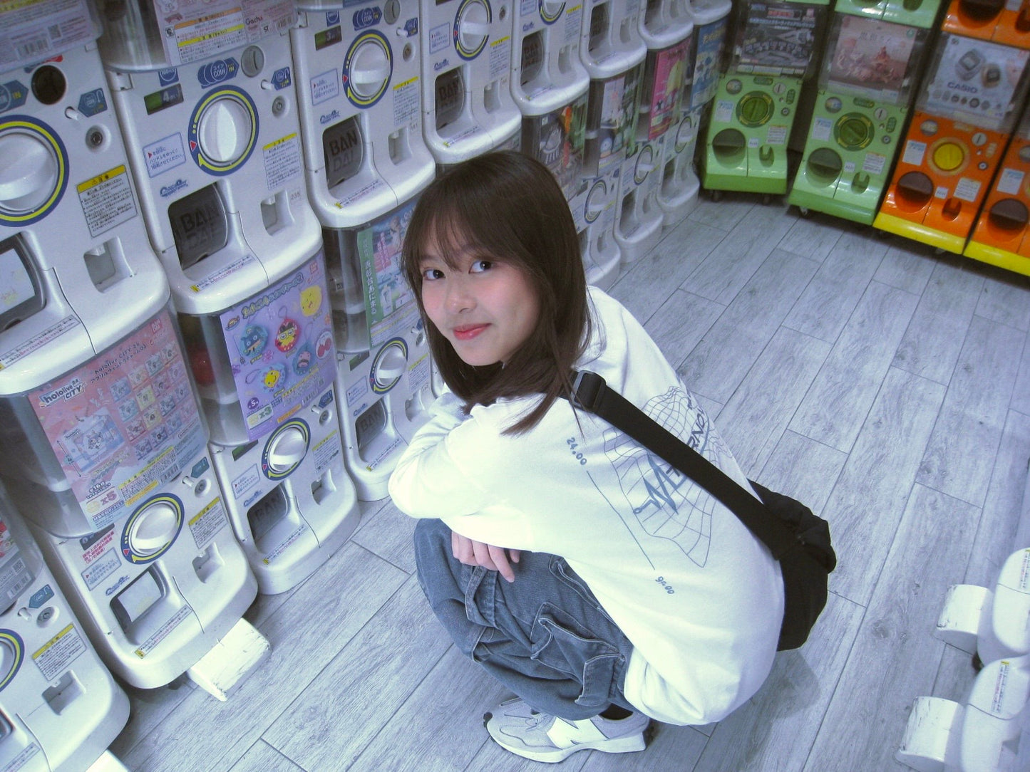 TE SNAP①①⑤