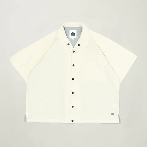 Explorer Lite S/S Shirt